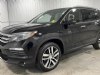 2017 Honda Pilot Elite Sport Utility 4D Black, Sioux Falls, SD