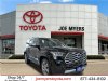 2024 Toyota Sequoia Capstone Black, Houston, TX