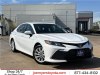 2024 Toyota Camry LE White, Houston, TX