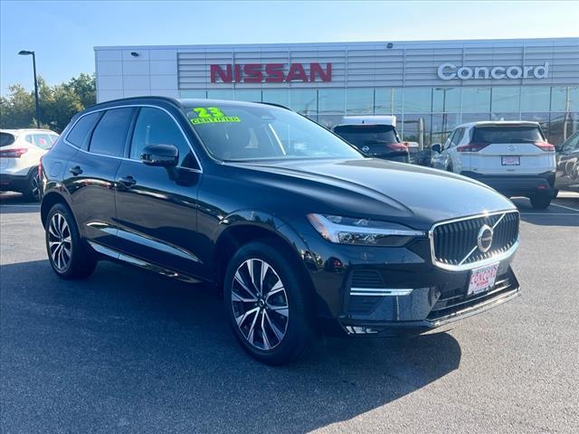 2023 Volvo XC60 B5 Core , Concord, NH