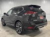 2019 Nissan Rogue SL Sport Utility 4D Black, Sioux Falls, SD