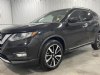 2019 Nissan Rogue SL Sport Utility 4D Black, Sioux Falls, SD