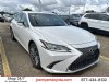 2020 Lexus ES