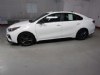 2021 Kia Forte GT-Line Clear White, Beaverdale, PA