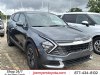 2023 Kia Sportage - Houston - TX