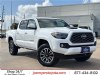 2023 Toyota Tacoma - Houston - TX