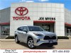 2023 Toyota Highlander - Houston - TX