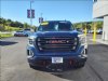 2019 GMC Sierra 1500 AT4 Blue, Windber, PA