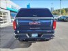 2019 GMC Sierra 1500 AT4 Blue, Windber, PA