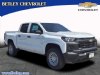 2024 Chevrolet Colorado - Derry - NH