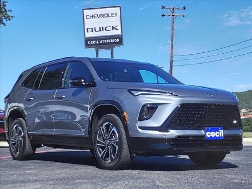 2025 Buick Enclave Sport Touring , Kerrville, TX