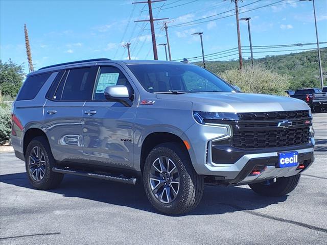 2024 Chevrolet Tahoe Z71 , Kerrville, TX