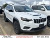 2022 Jeep Cherokee