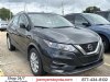 2022 Nissan Rogue Sport