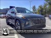 2022 Hyundai TUCSON Hybrid