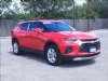 2022 Chevrolet Blazer LT , Kerrville, TX