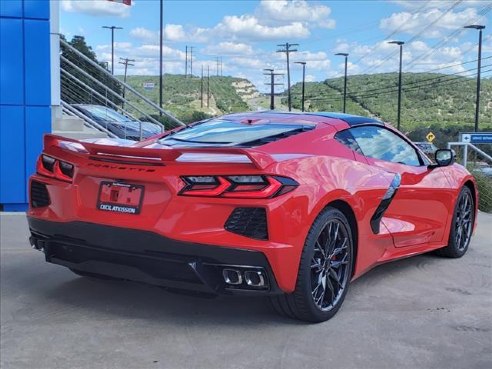 2024 Chevrolet Corvette Stingray , Kerrville, TX