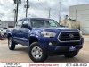 2023 Toyota Tacoma SR5 Blue, Houston, TX