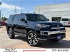 2024 Toyota 4Runner Limited Black, Houston, TX