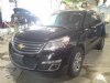 2016 Chevrolet Traverse