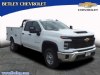 2024 Chevrolet Silverado 2500HD - Derry - NH