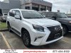 2023 Lexus GX 460 Luxury White, Houston, TX