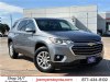 2021 Chevrolet Traverse - Houston - TX