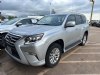 2016 Lexus GX 460 - Houston - TX