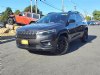 2023 Jeep Cherokee - Lynnfield - MA