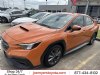 2022 Subaru WRX Base Orange, Houston, TX