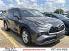 2024 Toyota Highlander