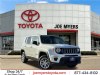 2023 Jeep Renegade - Houston - TX