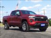 2024 Chevrolet Colorado