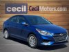 2021 Hyundai Accent - Burnet - TX