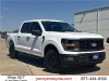 2024 Ford F-150 - Houston - TX