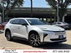 2025 Toyota Crown Signia - Houston - TX