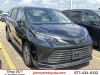 2024 Toyota Sienna