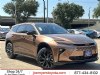 2025 Toyota Crown Signia - Houston - TX