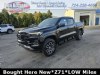 2023 Chevrolet Colorado - Mercer - PA