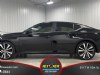 2020 Nissan Altima 2.5 SR Sedan 4D Black, Sioux Falls, SD