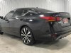 2020 Nissan Altima 2.5 SR Sedan 4D Black, Sioux Falls, SD