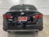 2020 Nissan Altima 2.5 SR Sedan 4D Black, Sioux Falls, SD