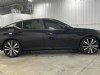 2020 Nissan Altima 2.5 SR Sedan 4D Black, Sioux Falls, SD