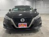 2020 Nissan Altima 2.5 SR Sedan 4D Black, Sioux Falls, SD