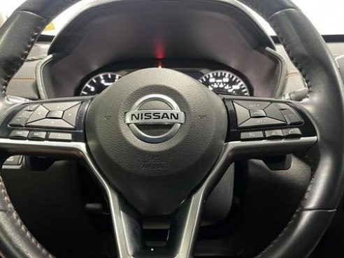 2020 Nissan Altima 2.5 SR Sedan 4D Black, Sioux Falls, SD