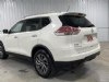 2016 Nissan Rogue S Sport Utility 4D White, Sioux Falls, SD