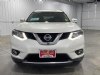 2016 Nissan Rogue S Sport Utility 4D White, Sioux Falls, SD