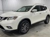 2016 Nissan Rogue S Sport Utility 4D White, Sioux Falls, SD