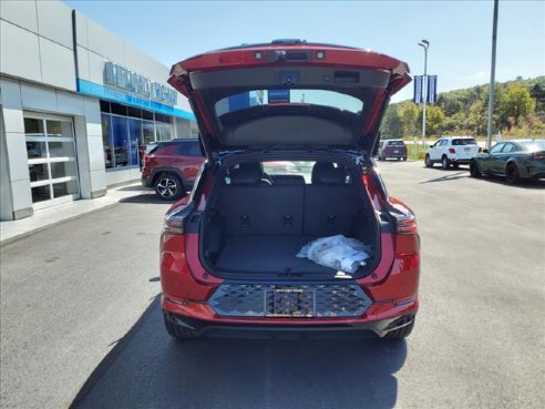 2024 Chevrolet Equinox EV RS Red, Windber, PA