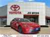 2025 Toyota Camry - Houston - TX